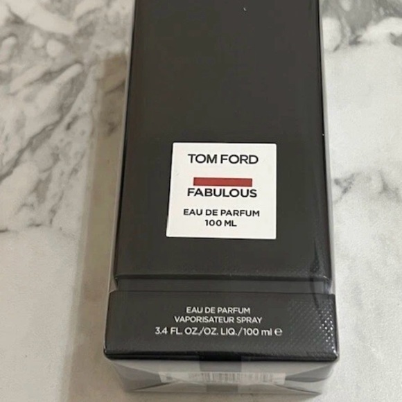 Tom Ford Fabulous Eau de Parfum 30ml Black Bottle